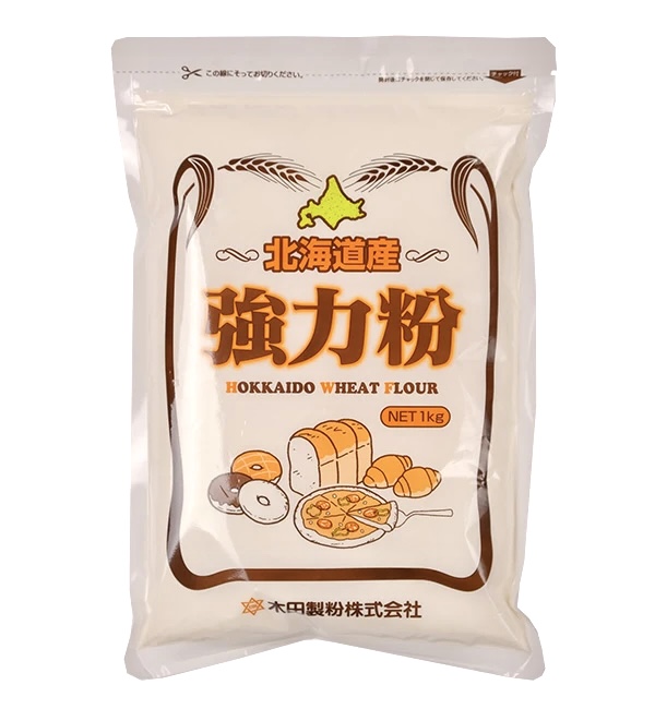 強力粉